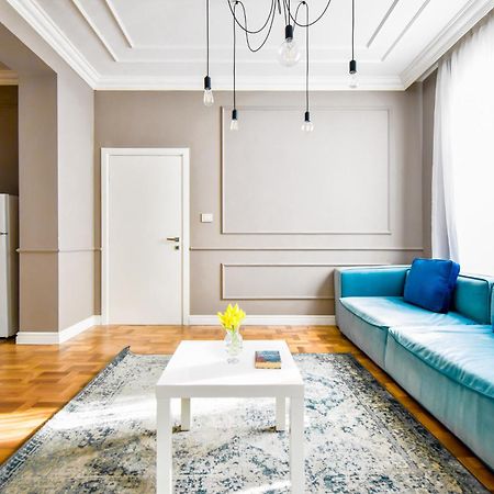 소피아 2Bdr Luxury On Prime Location 아파트 외부 사진