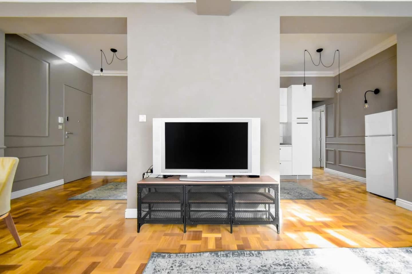 소피아 2Bdr Luxury On Prime Location 아파트 외부 사진