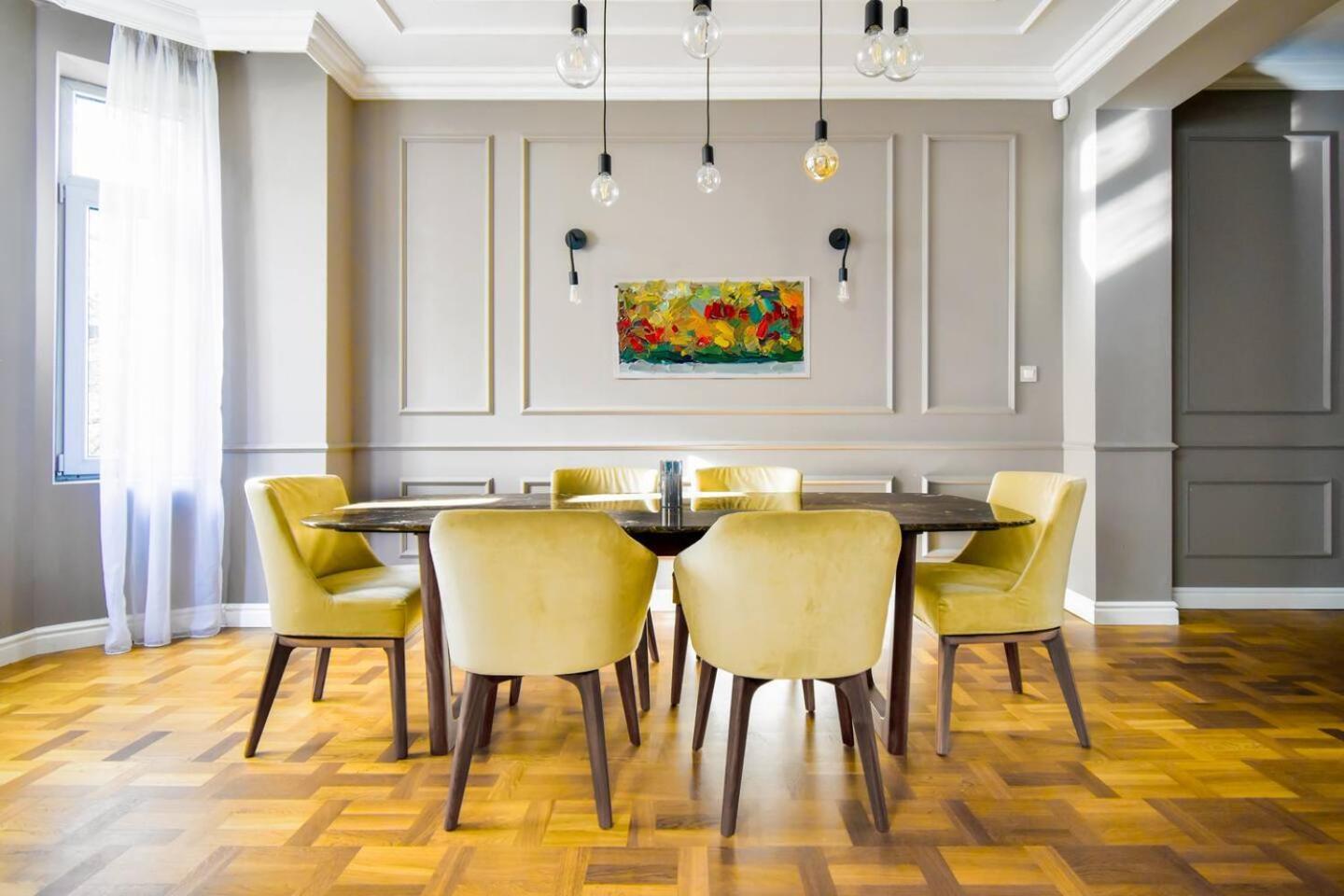 소피아 2Bdr Luxury On Prime Location 아파트 외부 사진
