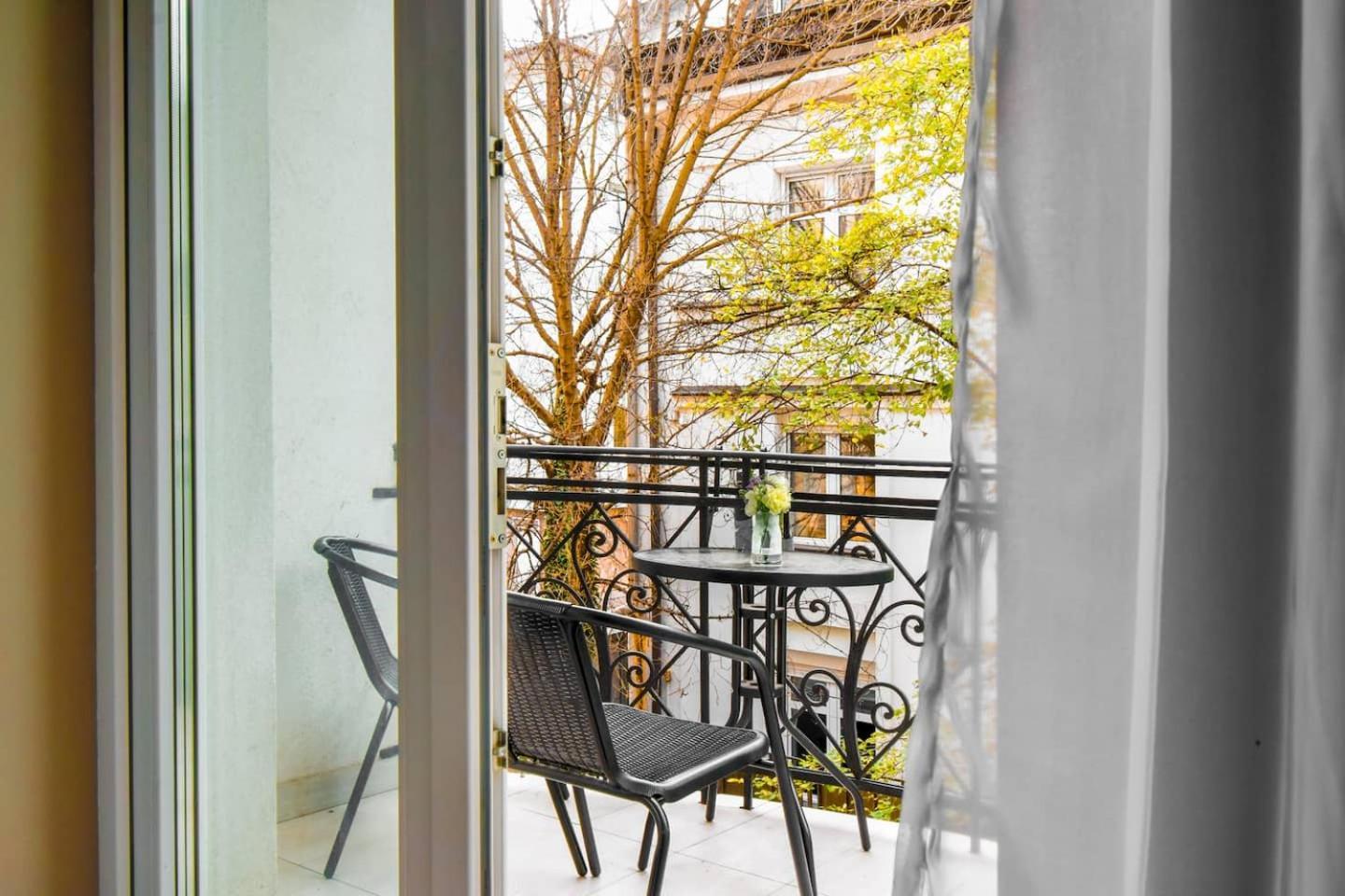 소피아 2Bdr Luxury On Prime Location 아파트 외부 사진