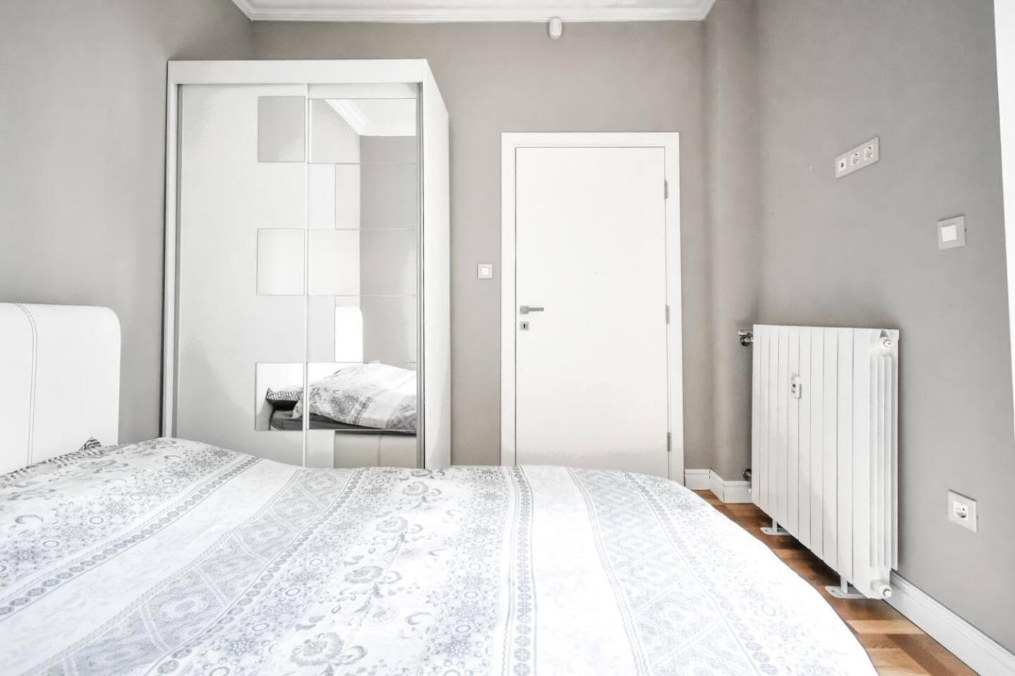 소피아 2Bdr Luxury On Prime Location 아파트 외부 사진