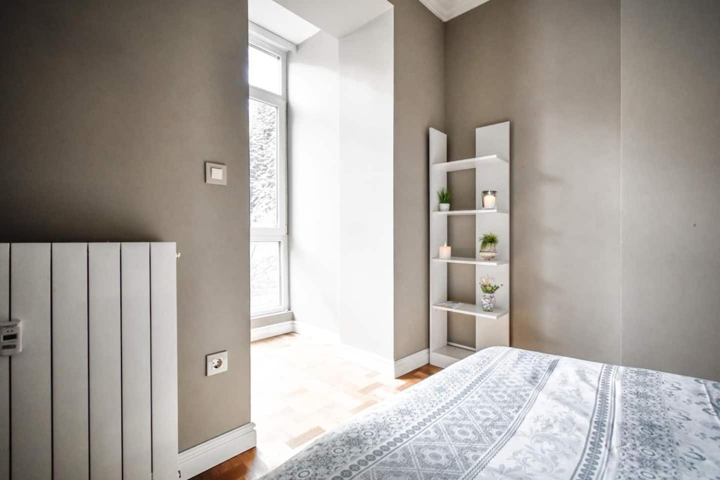 소피아 2Bdr Luxury On Prime Location 아파트 외부 사진