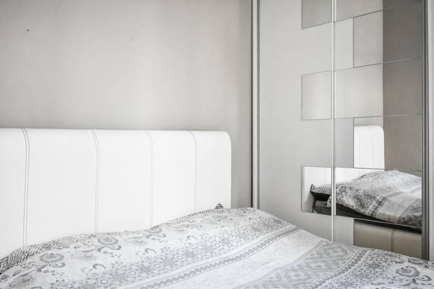 소피아 2Bdr Luxury On Prime Location 아파트 외부 사진