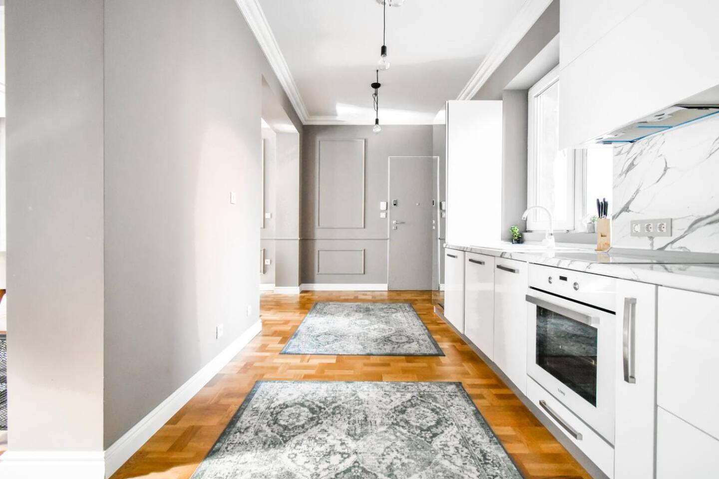 소피아 2Bdr Luxury On Prime Location 아파트 외부 사진