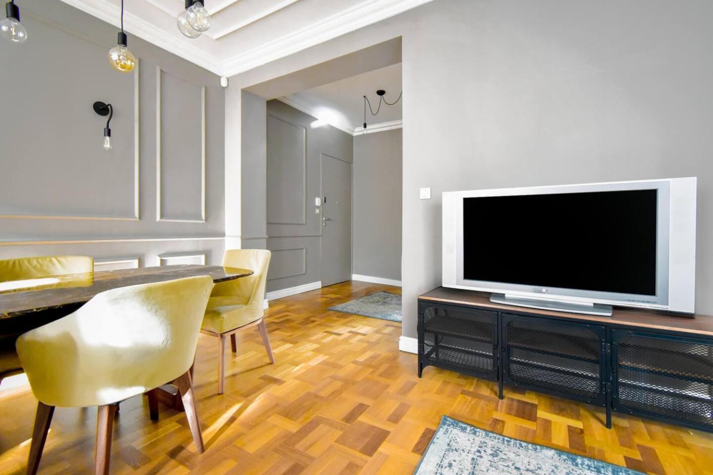 소피아 2Bdr Luxury On Prime Location 아파트 외부 사진