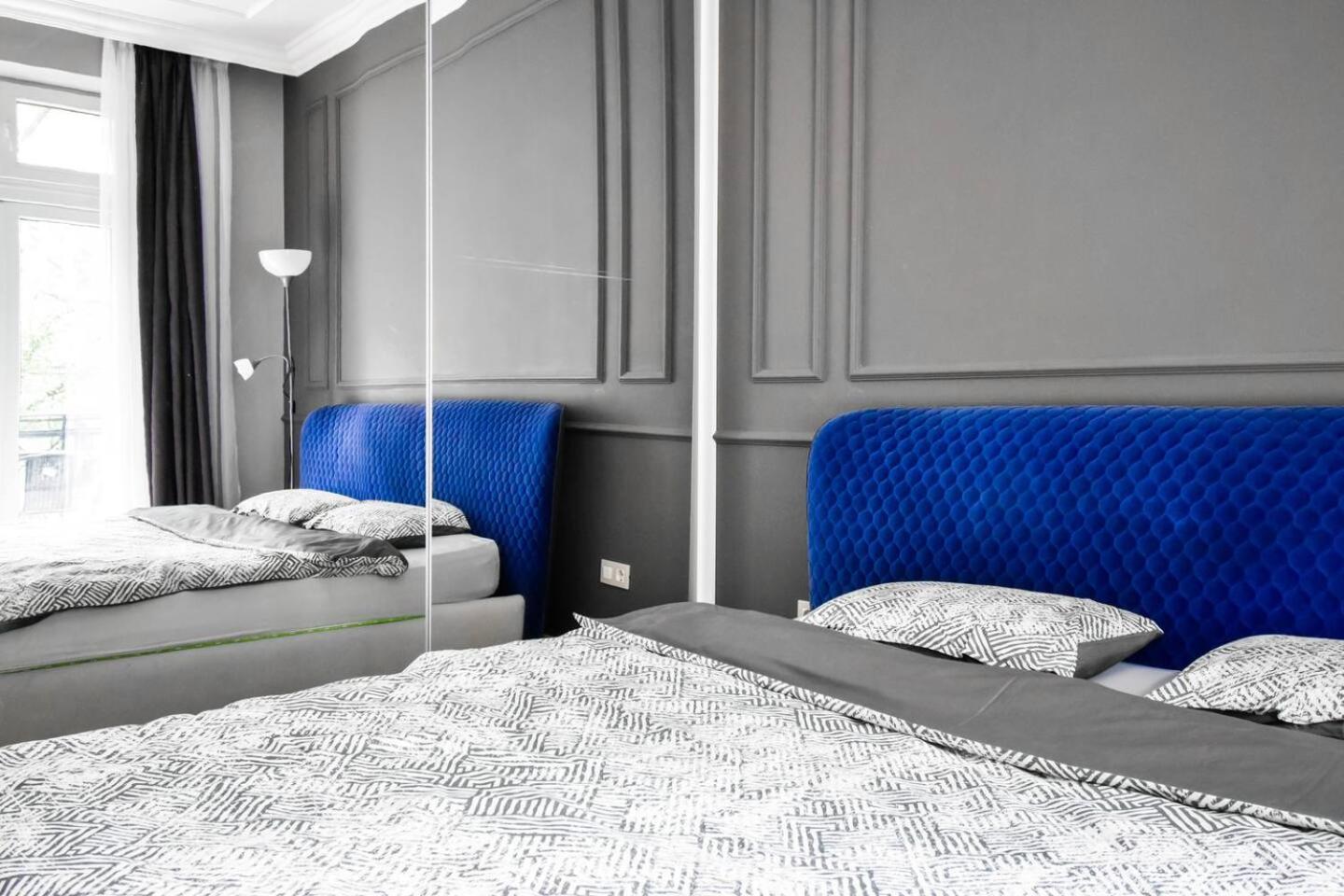 소피아 2Bdr Luxury On Prime Location 아파트 외부 사진